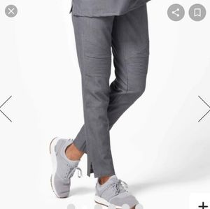 Small Figs Moto pants